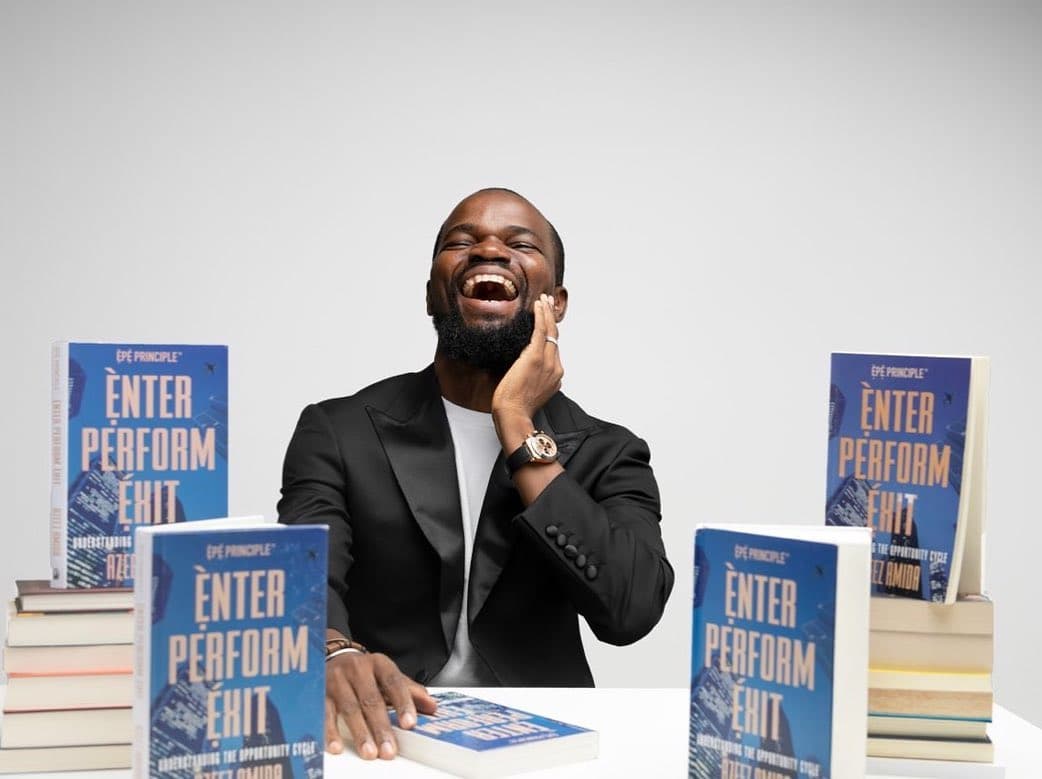 EPE Principle Lifestyle