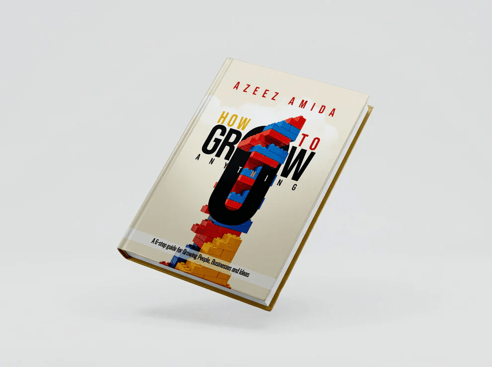 How to Grow Anything